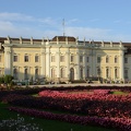 Schloss Ludwigsburg South Facade5